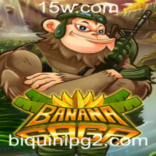 Explorando o Universo Vibrante de BananaSaga: Uma Jornada de Aventura e Diversão