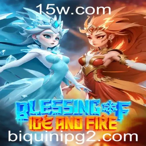 Explorando o Jogo BlessingofIceandFire: Um Universo de Estratégia e Fantasia