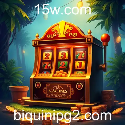 Caça-níqueis online