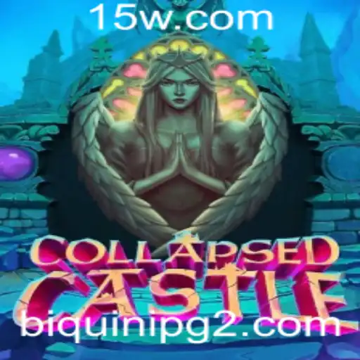 Descubra CollapsedCastle: Aventura e Estratégia em um Mundo em Ruínas