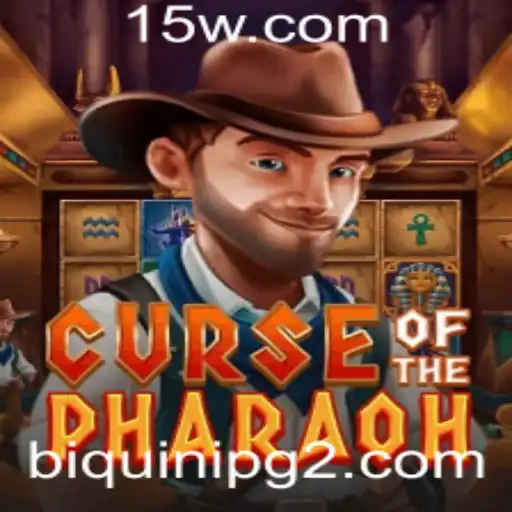 Descubra CurseofthePharaoh: Um mundo antigo repleto de desafios modernos