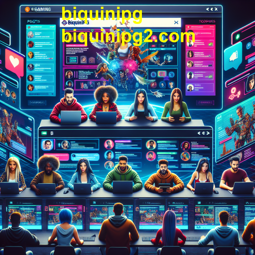A Importância dos Fóruns na Comunidade de Jogos
