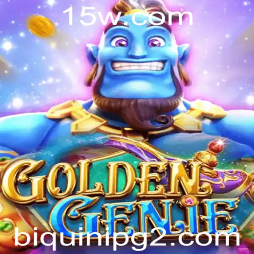 Descubra GOLDENGENIE: O Jogo de Estratégia Inovador com Elementos Surpreendentes