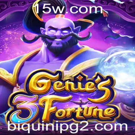 Genie3Fortune: Desvendando o Mundo do Jogo e Sua Estratégia Inovadora