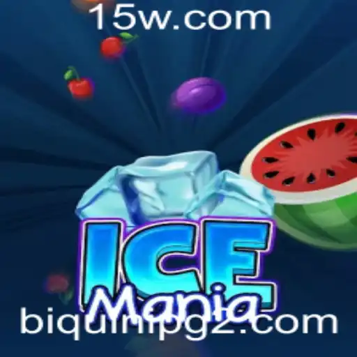 Descubra o Fascinante Mundo de IceMania com Biquinipg