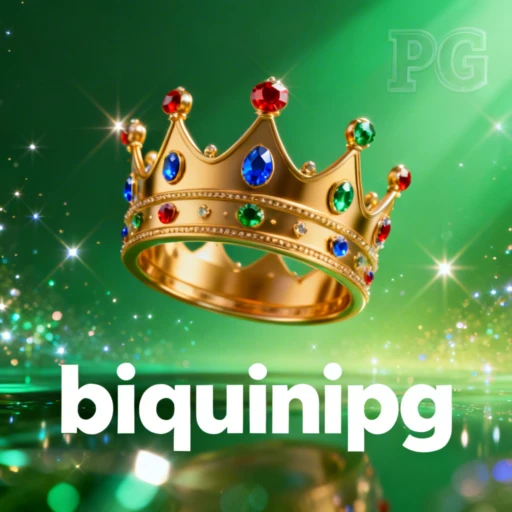 biquinipg Logo