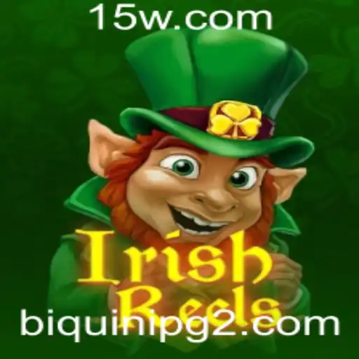 IrishReels: Descubra o Encanto do Novo Jogo com Tema Irlandês em 'biquinipg'