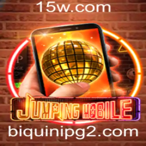 Descubra o Mundo Vibrante de Jumpingmobile: Um Jogo de Aventura Inesquecível