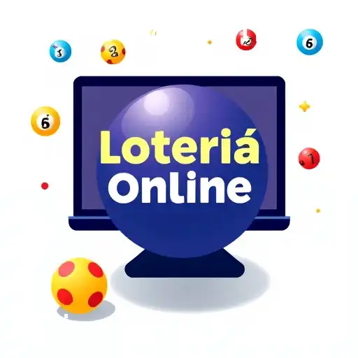 Loteria online