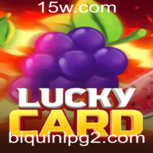 Descubra o Mundo do LuckyCard: Um Jogo de Cartas Inovador