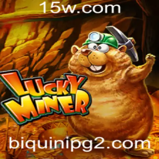 Explorando o Universo de LuckyMiner: Um Jogo de Estratégia e Diversão