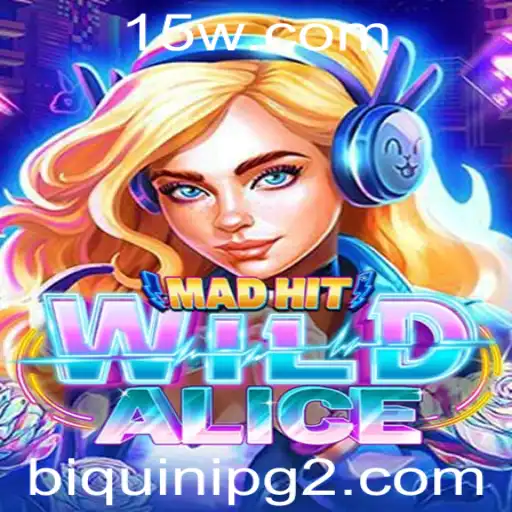 Descubra o Mundo Fascinante de MadHitWildAlice: Aventura e Estratégia