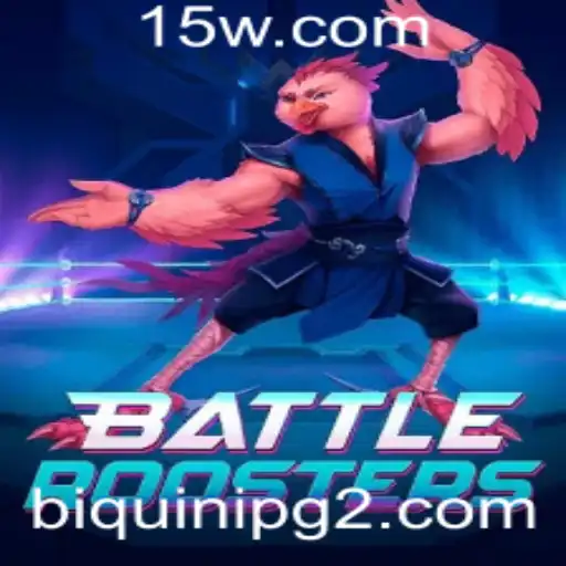 Descubra BattleRoosters: O Jogo de Estratégia Que Está Conquistando o Mundo