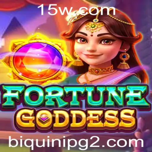 FORTUNEGODDESS: Descubra o Encanto Místico deste Jogo Inovador