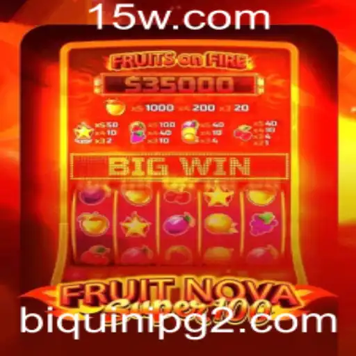 Explorando o Fascinante Mundo do Jogo FruitNovaSuper100