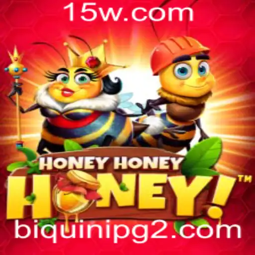 Descubra o Fascinante Mundo de HoneyHoneyHoney: O Jogo de Estratégia que Conquista