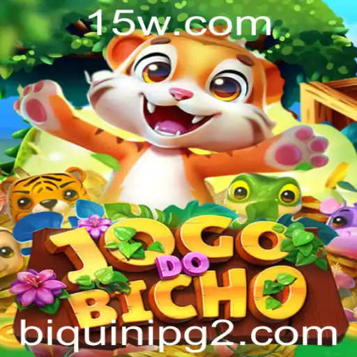 JOGODOBICHO: Descubra o Universo do Popular Jogo