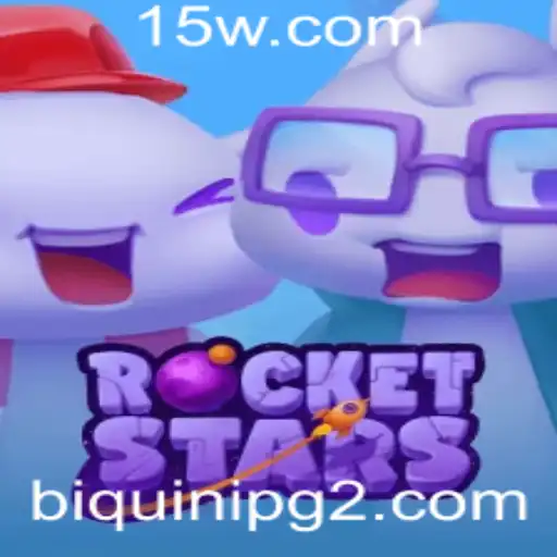 RocketStars: A Aventura Espacial com um Toque de Estratégia