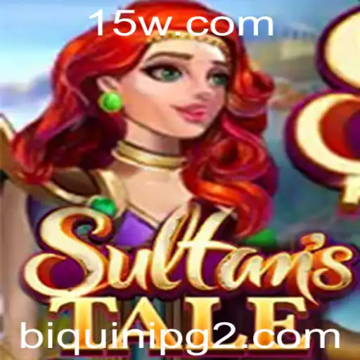 Sultanstale: A Grande Aventura no Mundo dos Sultões