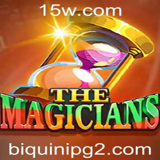 TheMagicians: Uma Jornada Surpreendente no Mundo dos Games