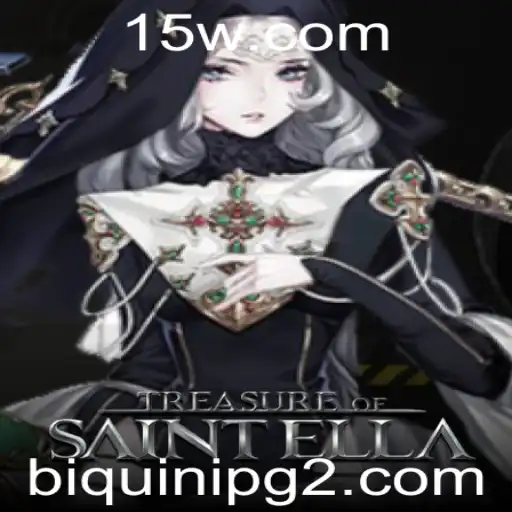 Explorando o Mundo de TreasureofSaintElla: Um Guia Completo