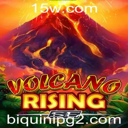 VolcanoRisingSE: Desvendando o Novo Fenômeno dos Games