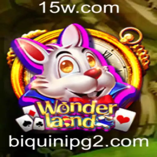 Explorando o Fascinante Jogo Wonderland