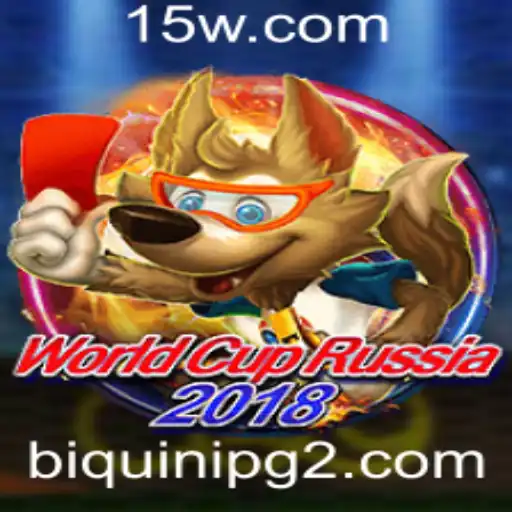 Desvendando o Fascínio do Jogo 'WorldCupRussia2018'
